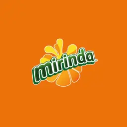 Mirinda Orange